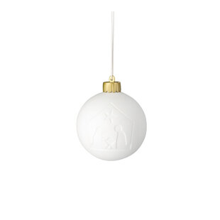 LED Bauble Crip