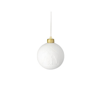 Räder LED Bauble Crip Räder LED Bauble Crip