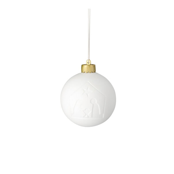 Räder LED Bauble Crip