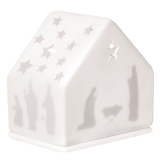 Räder Crib Räder Crib