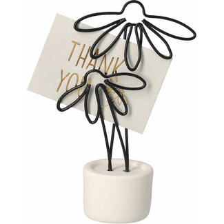Räder Greeting Garden Thank you