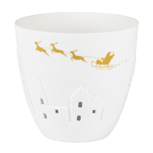 Räder Poetry Light Gold