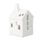 Lighthouse Santas Little Feet