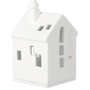 Lighthouse Santas Little Feet