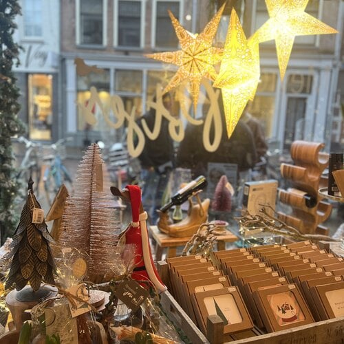 Kerst 2025