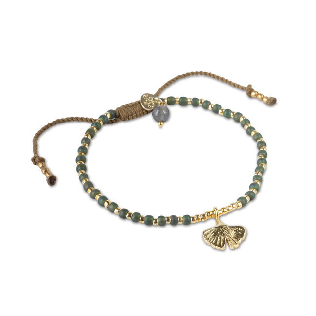 Hoping Labradorite Bracelet