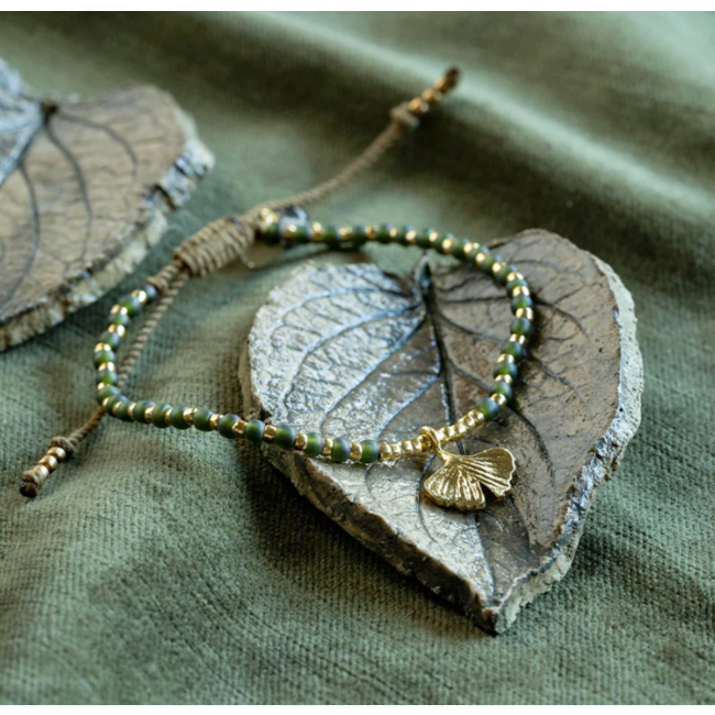 Hoping Labradorite Bracelet