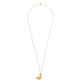A beautiful story Paradise Carnelian Necklace
