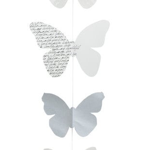 Large Butterfly Chain