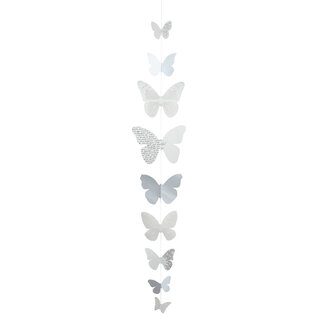 Räder Large Butterfly Chain