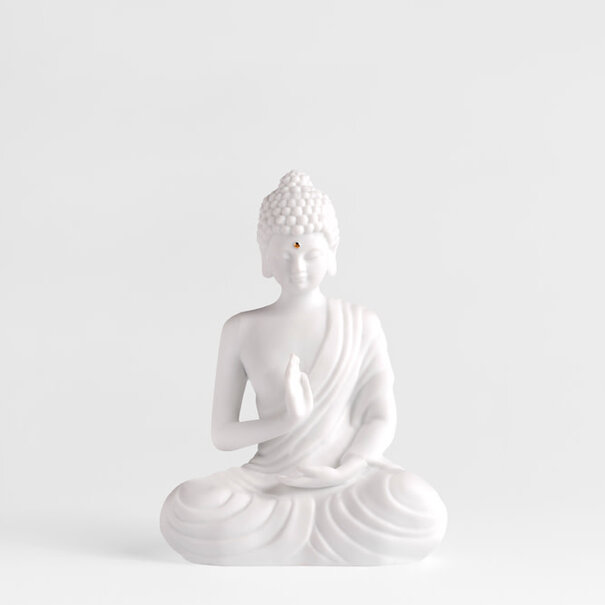 Räder Zen Spirit Buddha Figure
