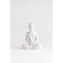 Zen Spirit Buddha Figure