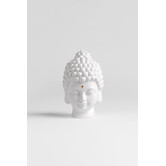 Zen Spirit Buddha Figure Head