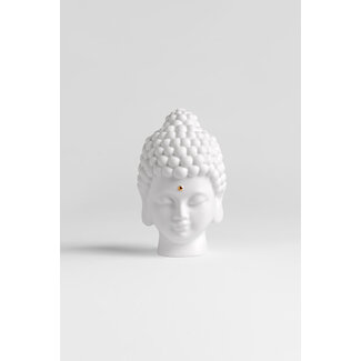 Räder Zen Spirit Buddha Figure Head