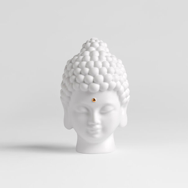 Räder Zen Spirit Buddha Figure Head