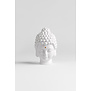 Zen Spirit Buddha Figure Head
