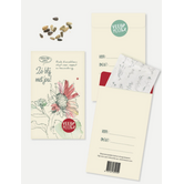 Zadenzakje | 'Zó blij met jou'