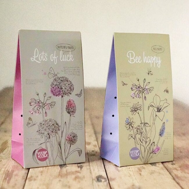 Bloembollen | Bee happy