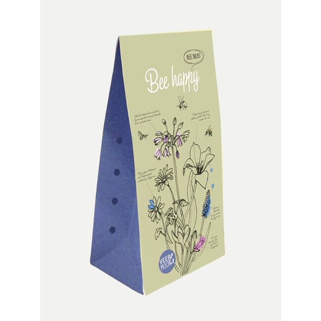 Bloembollen | Bee happy