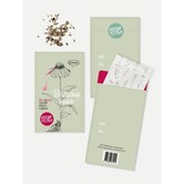 Zadenzakje | Beterschap zaaien