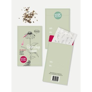 Zadenzakje | Beterschap zaaien