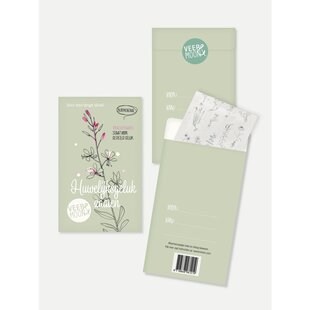 Zadenzakje | Huwelijksgeluk zaaien