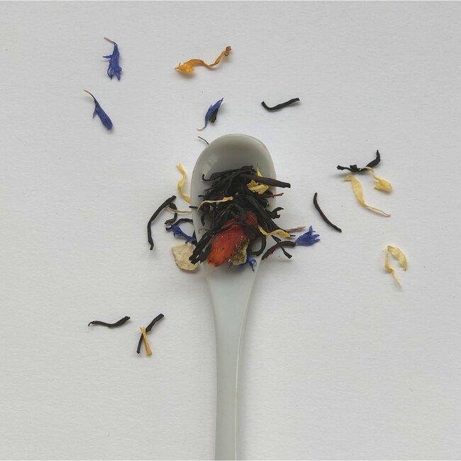 Theepakket | Momentje wegdromen