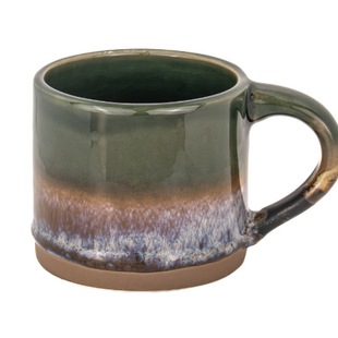 Marlowe Mug Olive/Brown