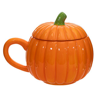 Sass & Belle Pumpkin Soup Bowl