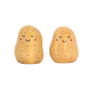 Potato Salt & Pepper Shakers