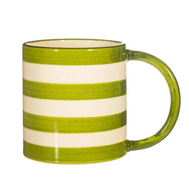 Sass & Belle Plants Therapy Mug