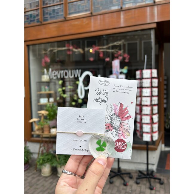 Cadeaupakket | Blij met jou