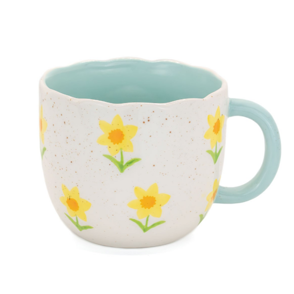 Sass & Belle Surprise Sheep Mug