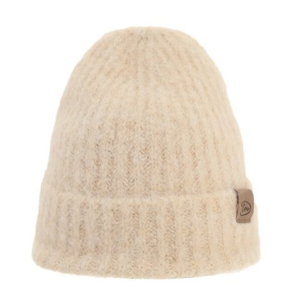 I'm DUTCH Vils muts crème