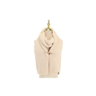 I'm DUTCH Arosa sjaal beige