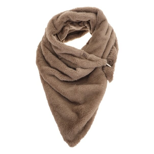 I'm DUTCH Ellmau sjaal taupe