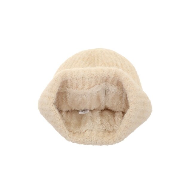 Vils muts crème