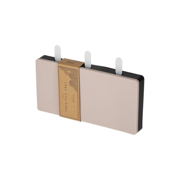 Jens Living IJsjesvorm