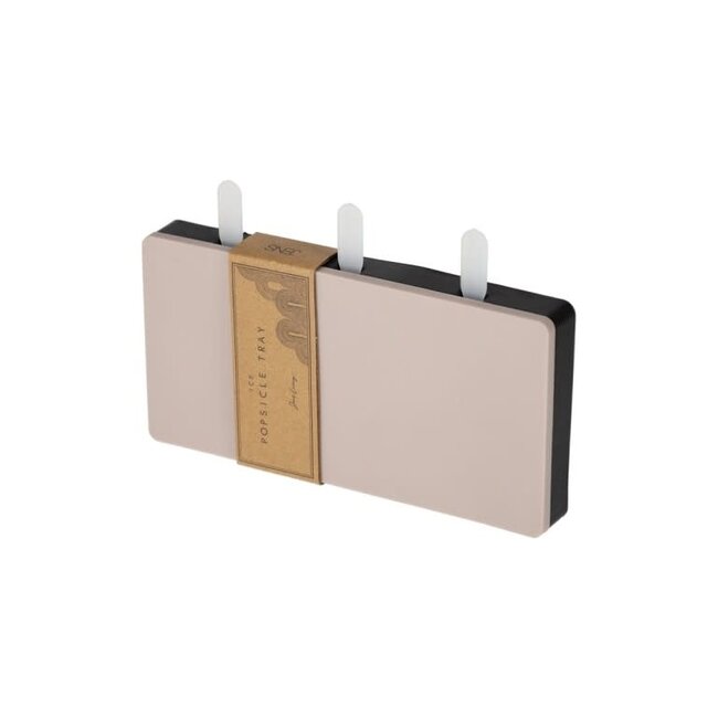 Jens Living IJsjesvorm