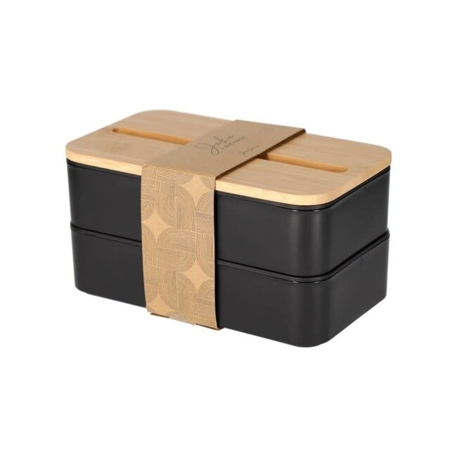 Lunchbox Jake Zwart