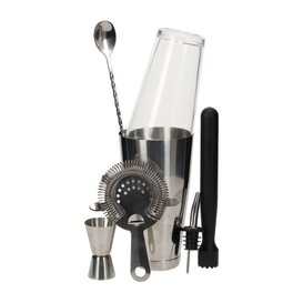 Cocktail Shaker Set