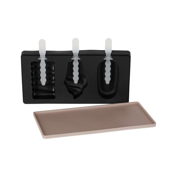 Jens Living IJsjesvorm