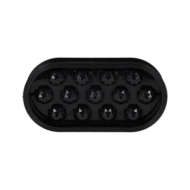 Jens Living IJsblokjesvorm Diamant zwart