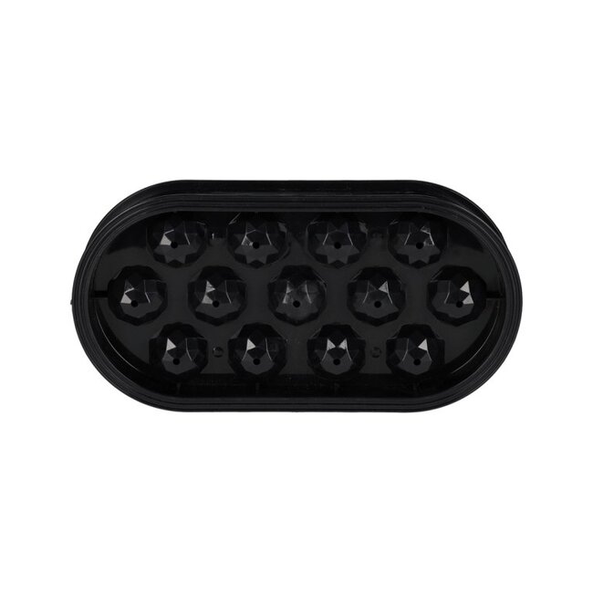 IJsblokjesvorm Diamant zwart