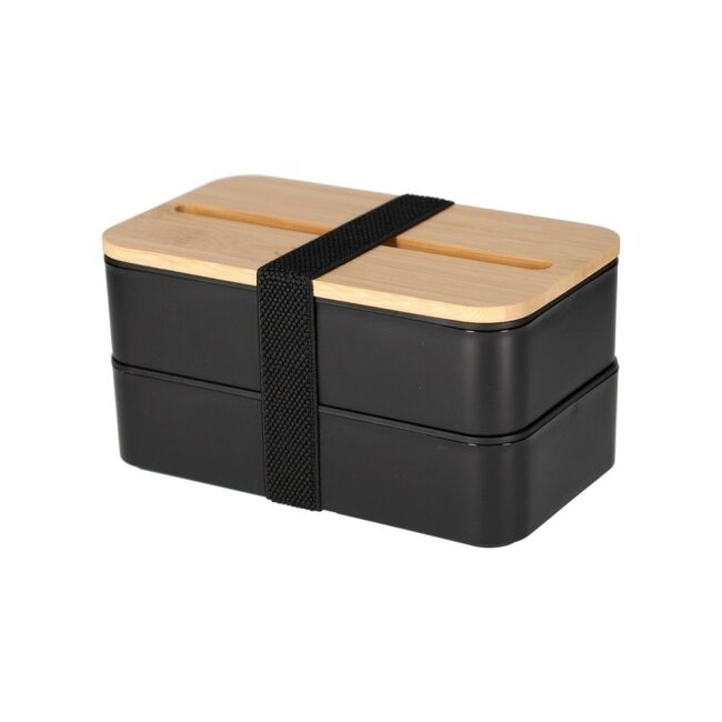 Jens Living Lunchbox Jake Zwart