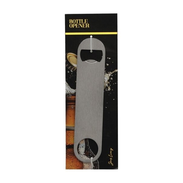 Jens Living Flesopener