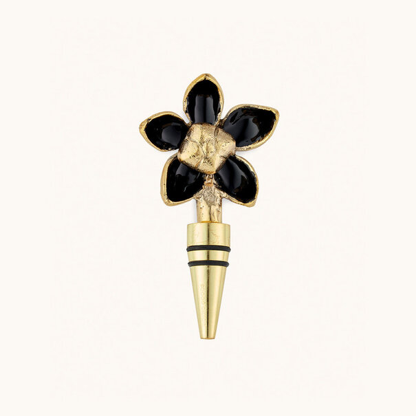 Doing goods Liv Flower Bottle Stopper
