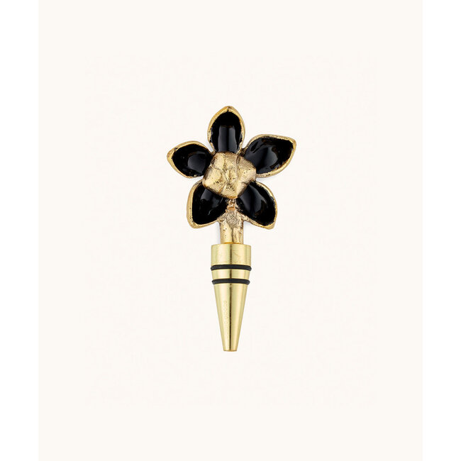 Liv Flower Bottle Stopper