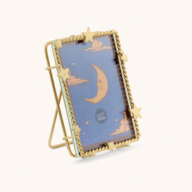 Luna Star Frame Small