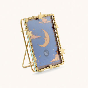 Luna Star Frame Small